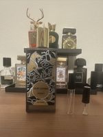 Memo paris irish leather 5ml