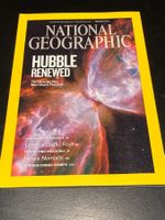NATIONAL GEOGRAPHIC English ed. FEBRUARY 2010 PATAGONIA HUBB