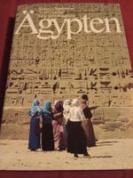 Ägypten von B.L. Begelsbacher von Silva Verlag 1985