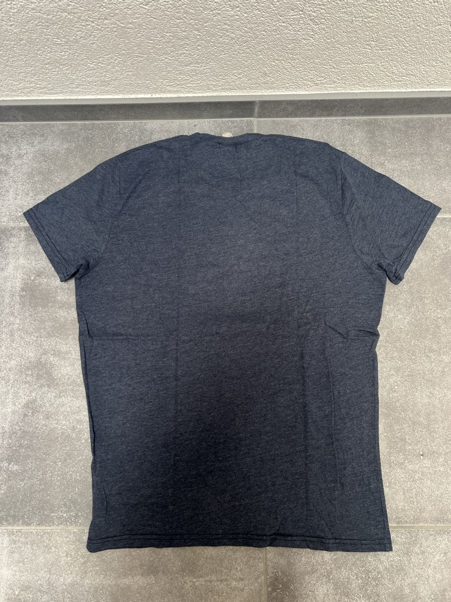Hollister T-Shirts: Hollister Shirt Grösse L – Gebraucht aus Wettswil von alstel24 3