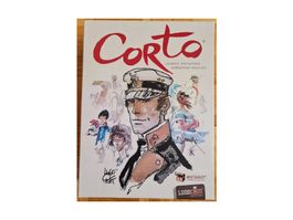 Brettspiel "Corto"