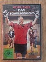 Kevin James - Das Schwergewicht DVD - Top Zustand!