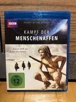 Kampf der Menschenaffen