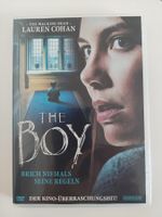 DVD -The Boy (brich niemals seine Regeln)