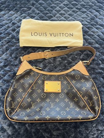 Louis Vuitton Gallirea