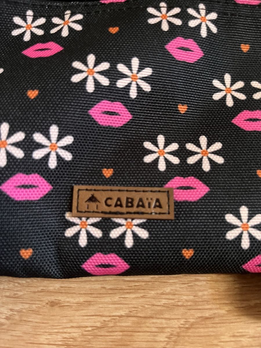 Cabaïa Sacs à dos: Pochette Cabaia pour sac à dos neuve – Neuf (Voir description) à Jouxtens-Mézery par celineka82 4