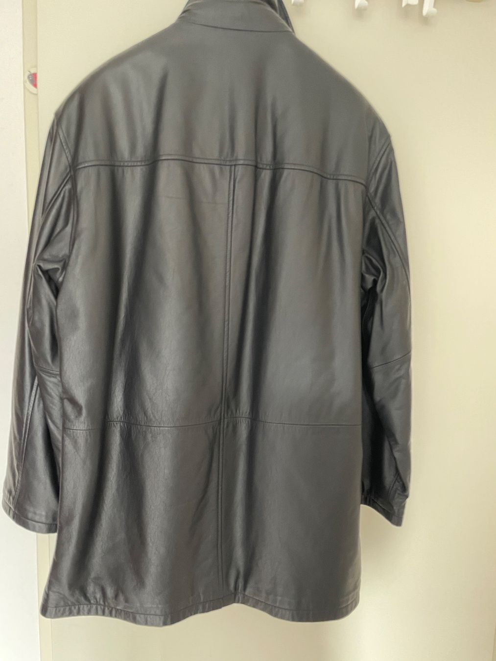 Giacche: Lederjacke Gr.50 – Nuovo (secondo la descrizione) da Kreuzlingen venduto da Albert0013 1