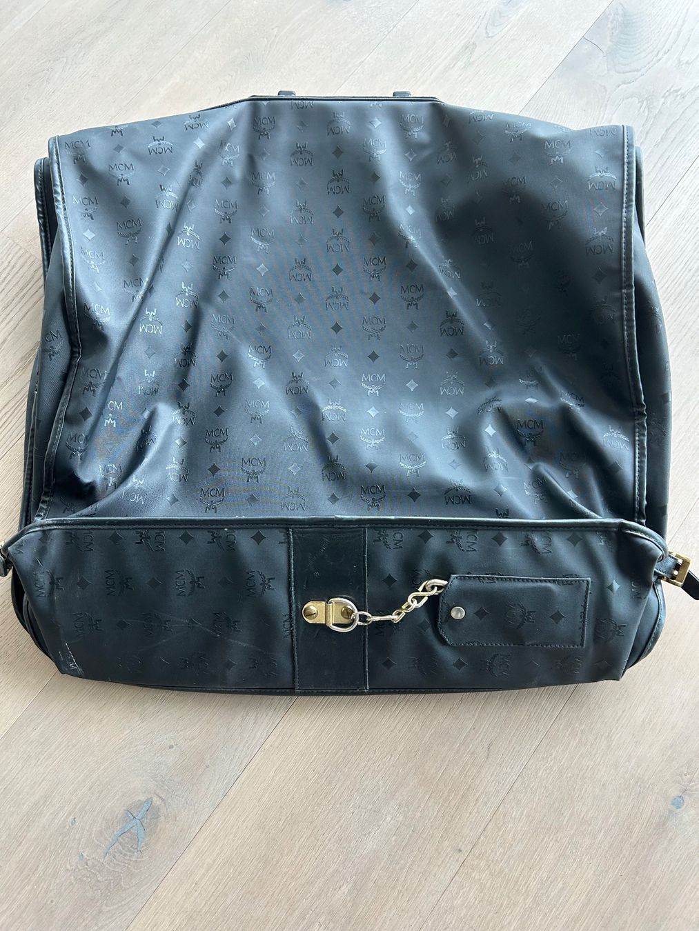 Mcm Borse: Kleidersack von MCM – Usato da Kilchberg ZH venduto da Anie. 5