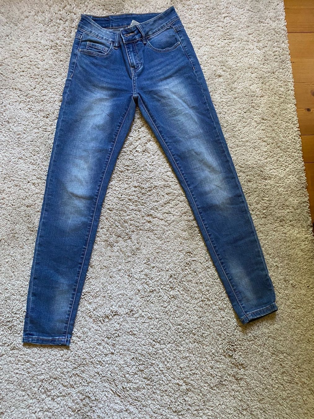Jeans: Jeans – Usato da St. Gallen venduto da simeli-