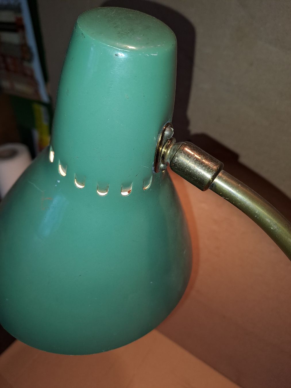 Lampes: Tisch Leuchte  – D'occasion à Gebenstorf par suroh 4