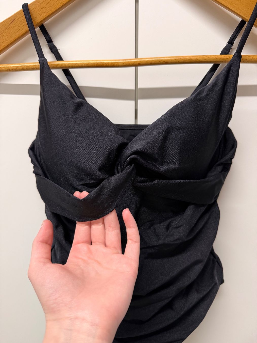 Shein Costumi da bagno & Bikini: Schwarzer Badeanzug, Grösse S - Neu! – Nuovo (secondo la descrizione) da Zürich venduto da Cleo234 1