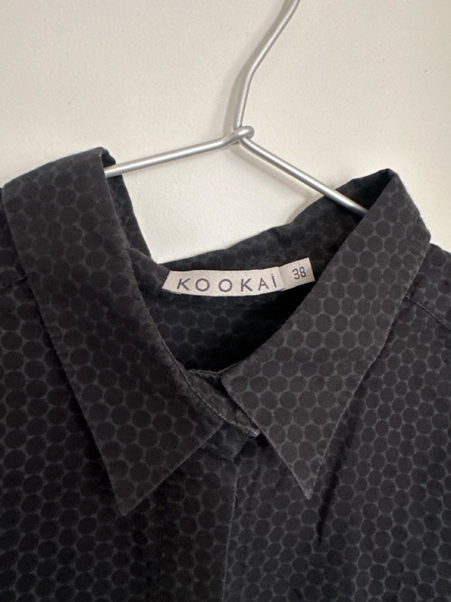 Kookai Kleider: Robe chemise Kookai – Gebraucht aus Boudry von myr3 1