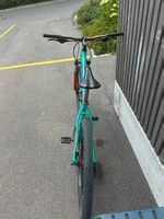 Merida Big Nine 100
