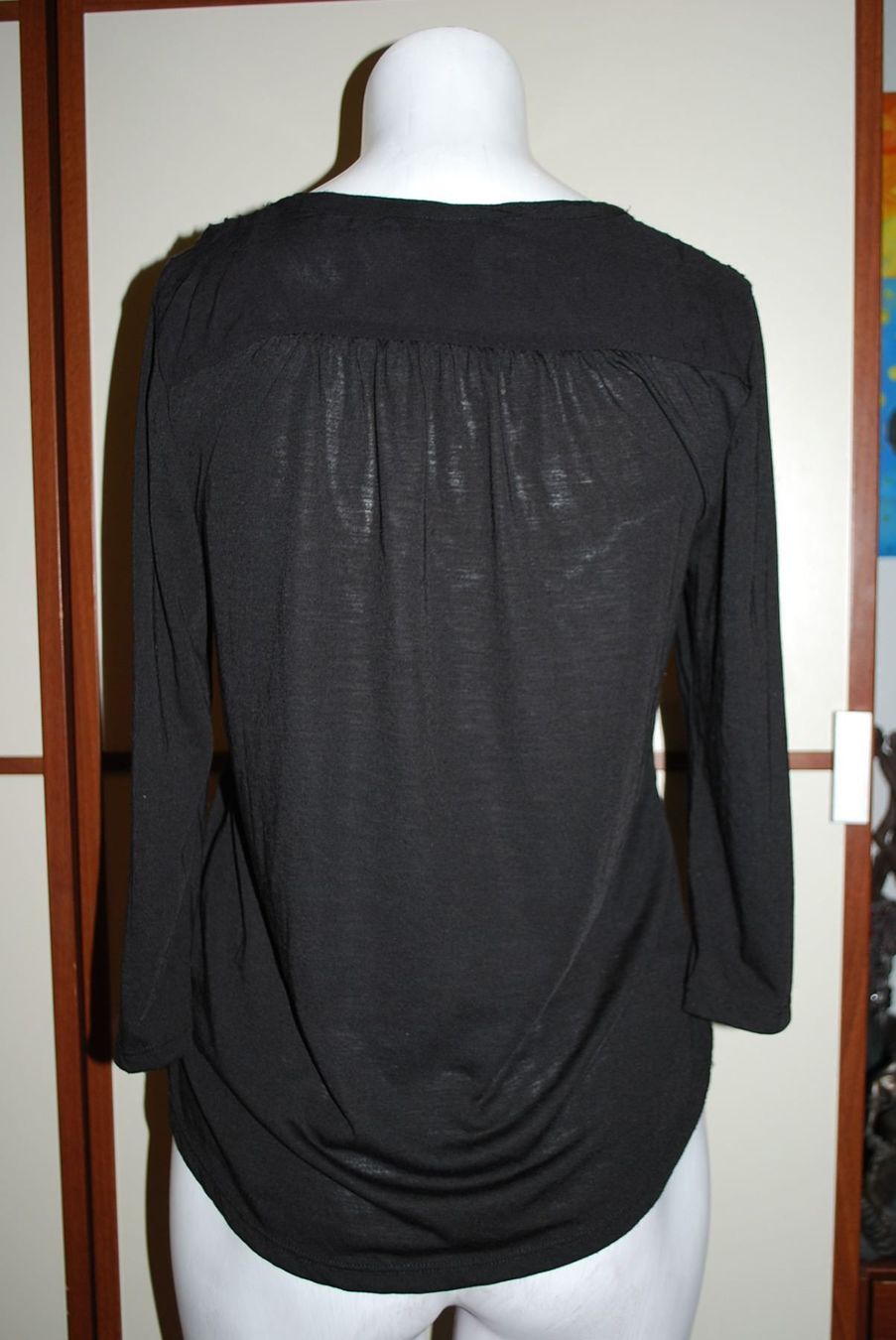 H&M Top: Pull H&M   Taille/Grosse XS – Usato da Cossonay-ville venduto da Super-Price-Quality 6