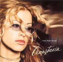 Anastacia – Not That Kind (F10) CD