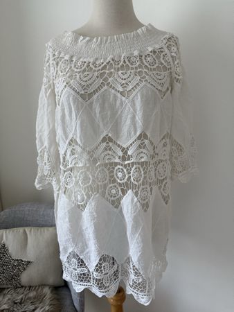 Starndkleid