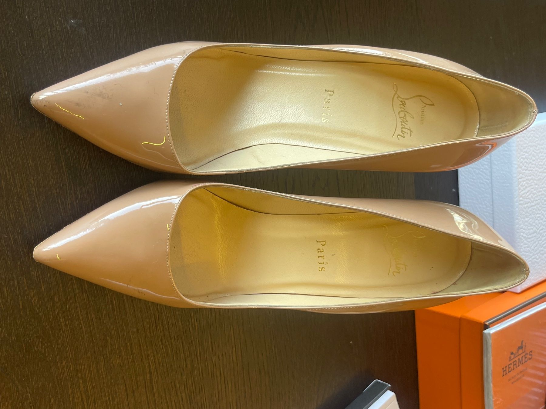 Christian Louboutin Scarpe da donna: Christian Louboutin – Usato da Wollerau venduto da mah_9jrb