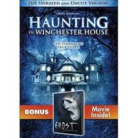 Haunting of Winchester House with Bonus