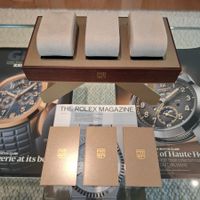 Présentoir Frédérique Constant