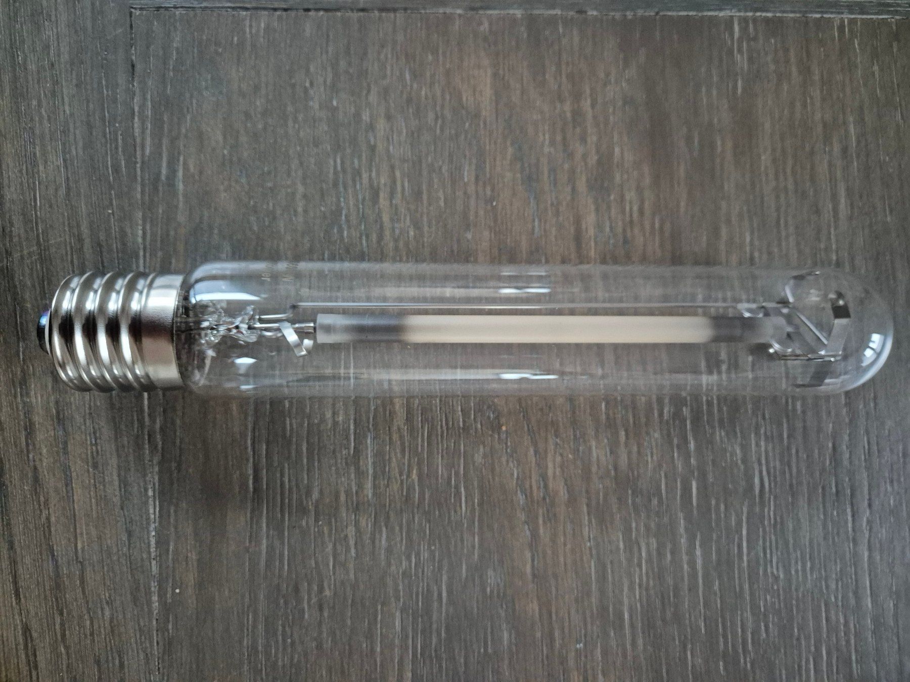 Lampen: Vpro Grow Lampe / Reflektor mit Rilux Vorschaltgerät – Gebraucht aus Rumlikon von john377 6