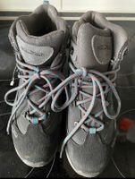 Weissenstein Wanderschuhe, Grau, Top Zustand, Gr. 38