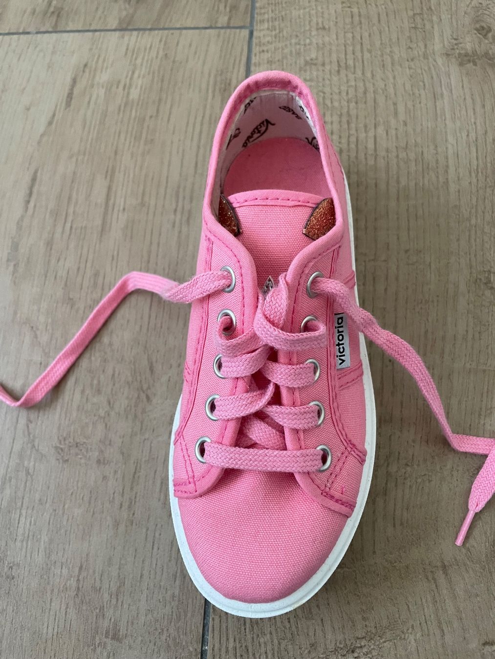 Victoria Scarpe per ragazze: Schuhe von Victoria Gr. 30 NEU – Nuovo (secondo la descrizione) da Waltenschwil venduto da hansnine 4