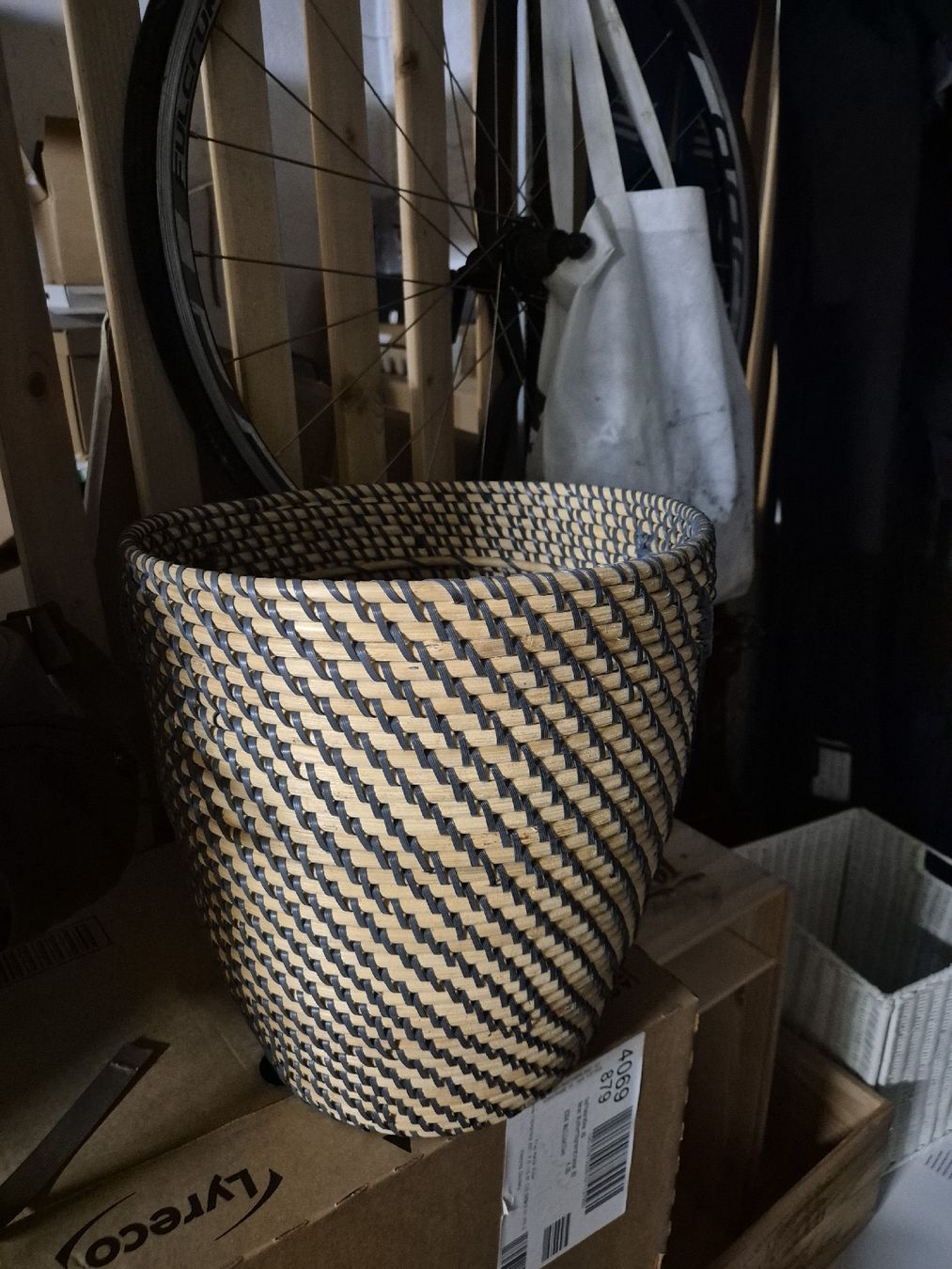 Ikea Blumentöpfe: Blumentopf  – Gebraucht aus Zürich von Chiara_ 1