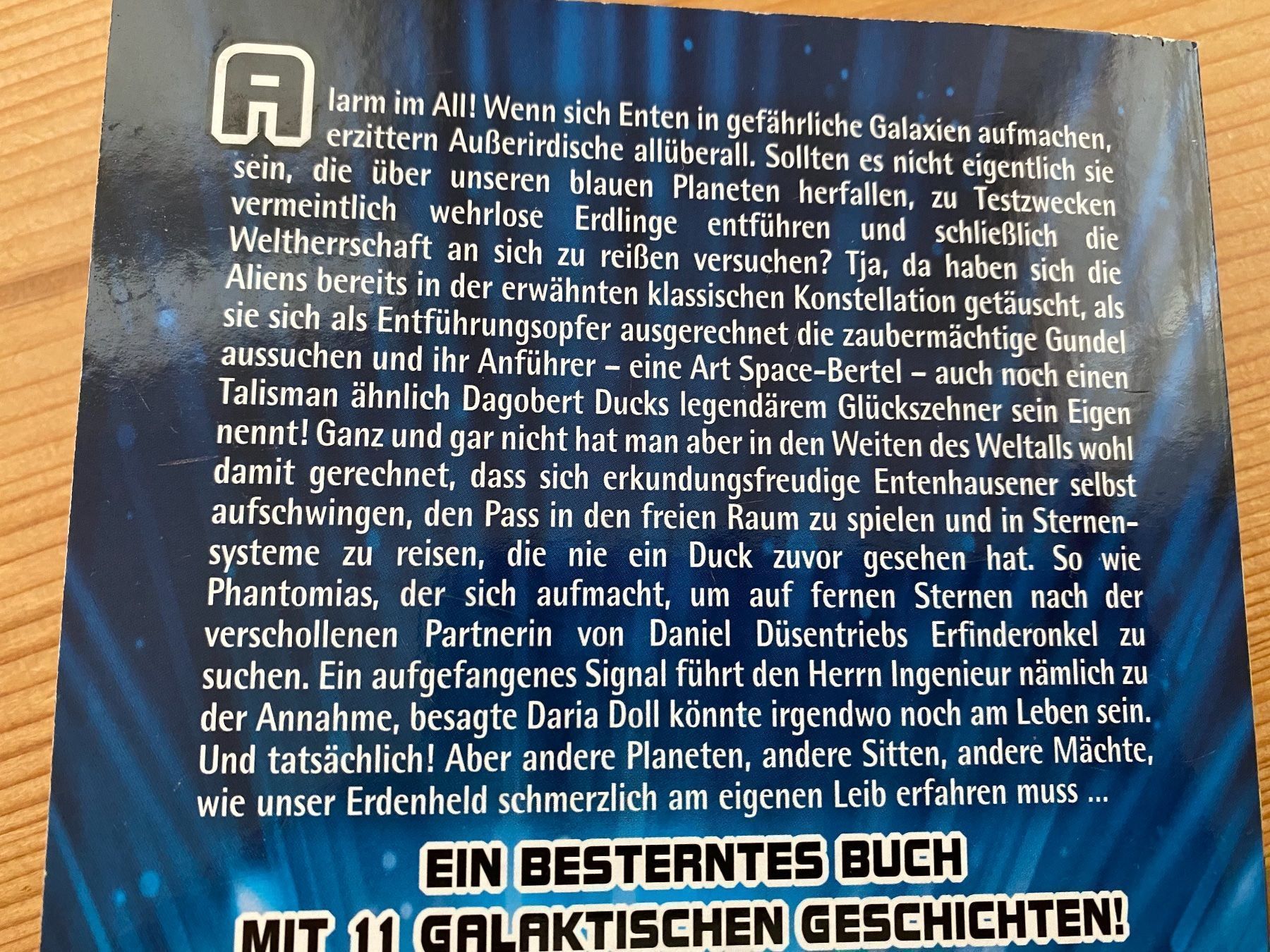 Fumetti: Lustiges Taschenbuch - N° 475 – Usato da St.Gallen venduto da kingsamas 4