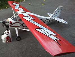 Belanca Decathlon 2,80 m. 70 ccm King