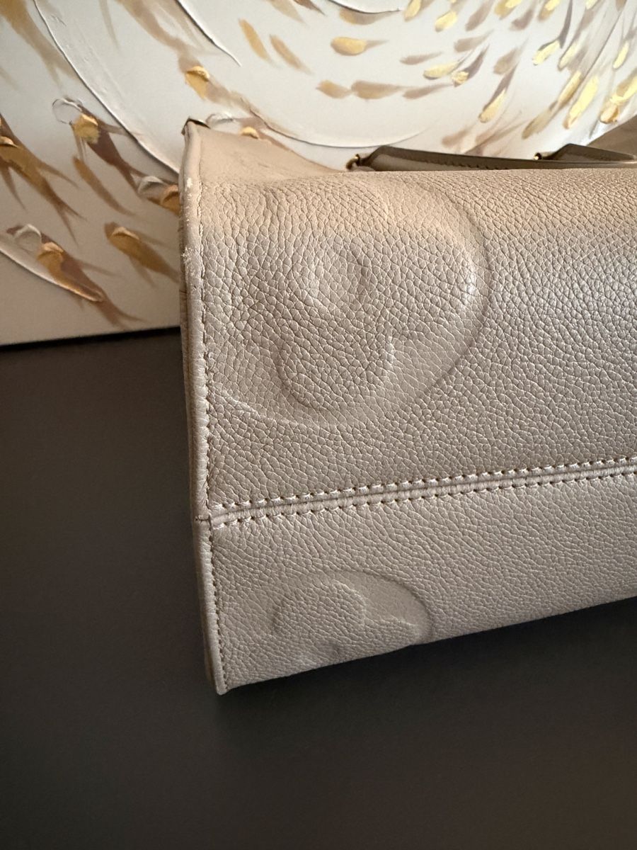 Louis Vuitton Borse da donna: Louis Vuitton Onthego MM – Usato da Volketswil venduto da Flower_18 5