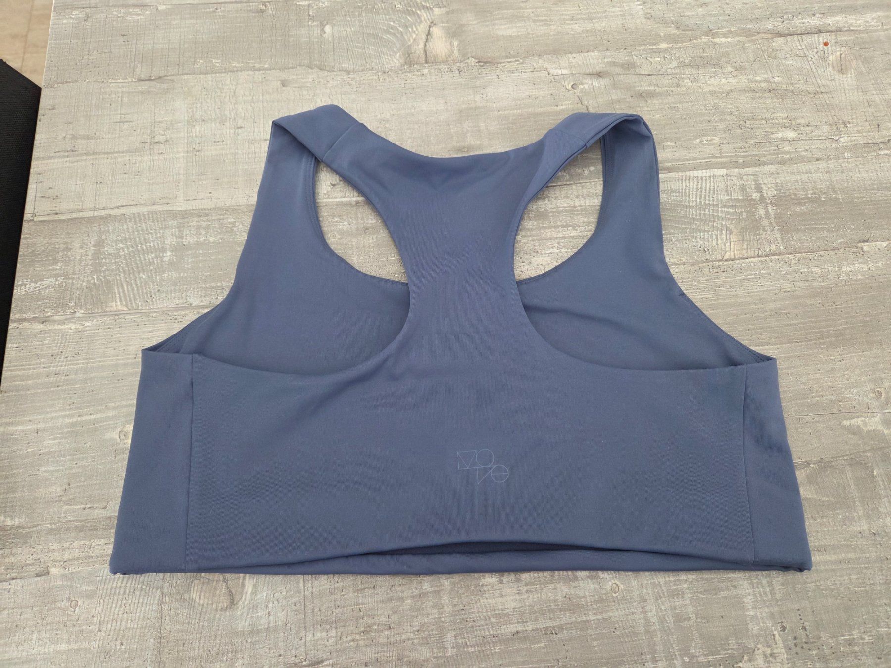H&M Sonstige Unterwäsche: Brassière H&M Move en L – Neu (gemäss Beschreibung) aus Loc von amazine84 1