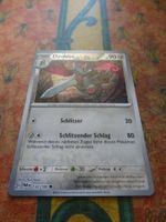POKEMON  Duokles   G  PAR DE  132/182  KP90  2023