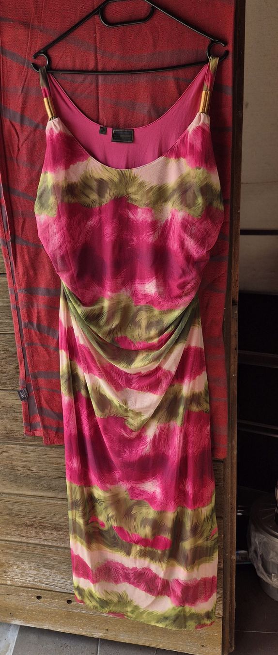 Vestiti: Damenkleid – Nuovo (secondo la descrizione) da Wislikofen venduto da Ana.Gomes 7