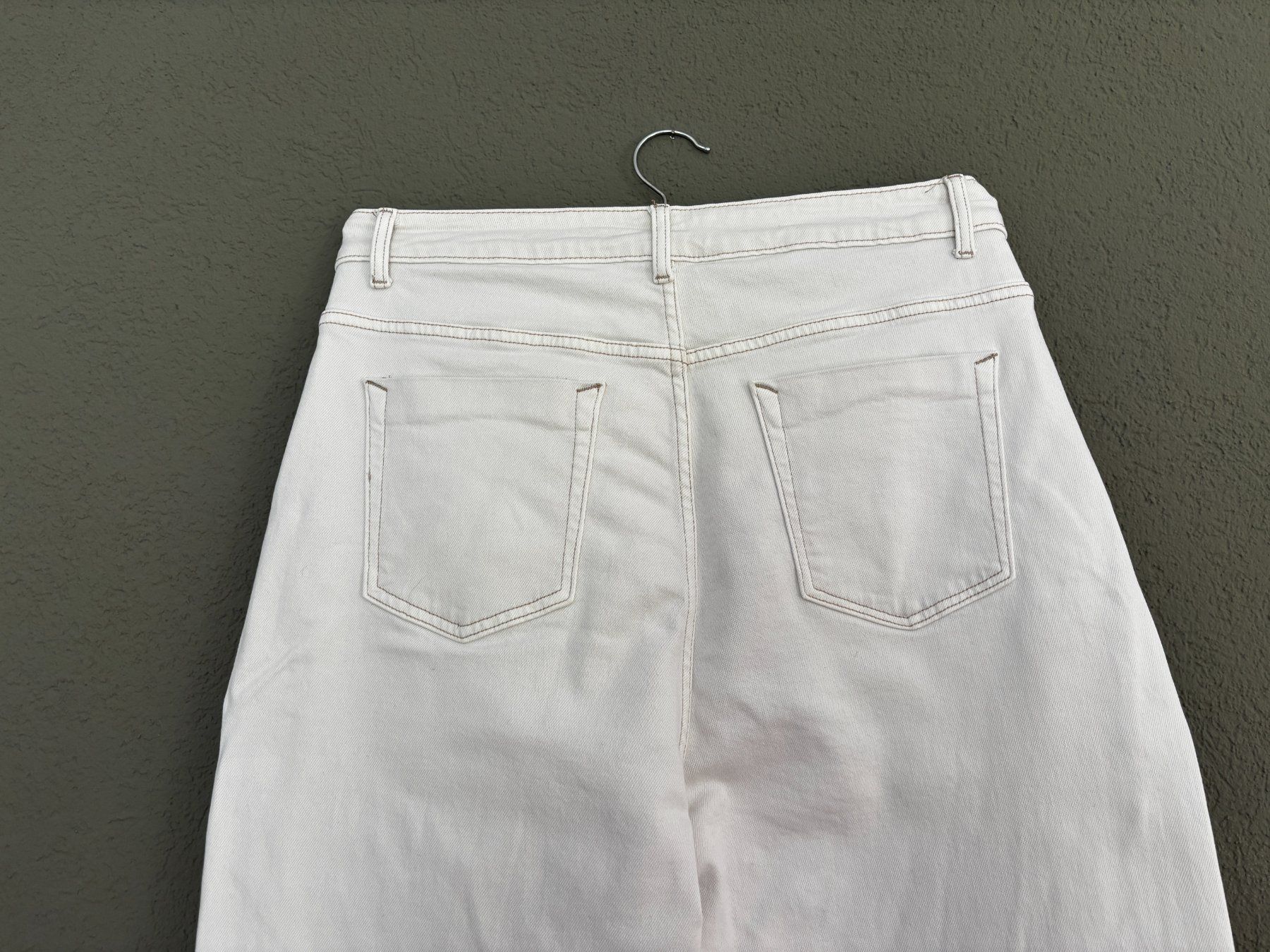 Pantaloni: Chino, Creme, Grösse 40 – Usato da Spiegel b. Bern venduto da Laystyx 3