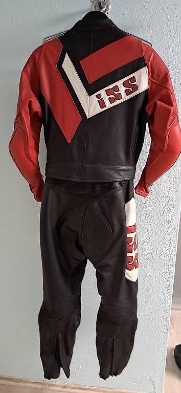 Completi & Tailleur: Damen Motorradkombi – Usato da Mettau venduto da kar_6xyn 1