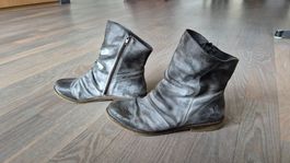 Felmini Stiefelette wide fit, Gr. 40, Weite H