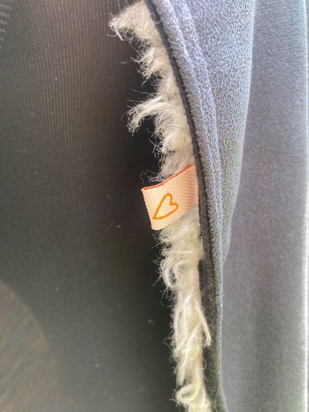 Hugo Boss Giacche: Jacke Boss Orange Grösse 34 – Usato da Oetwil am See venduto da abtDesign 3