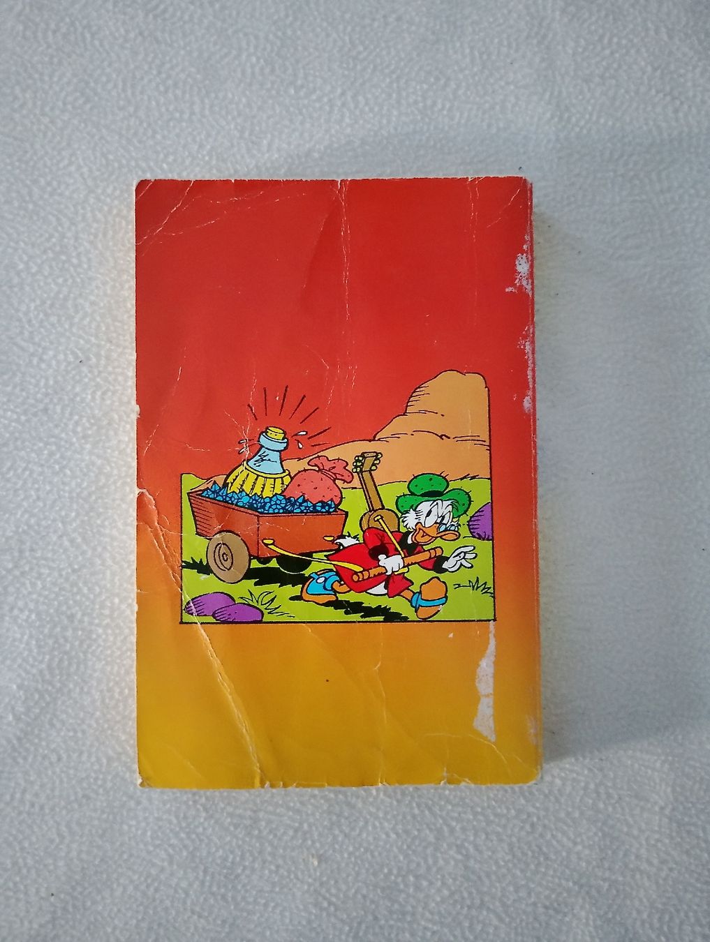 Comics: Lustiges Taschenbuch Nr. 142 – Gebraucht aus Frutigen von nev_rb7v 1
