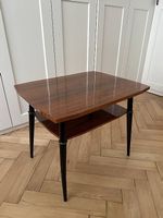 Vintage Beistelltisch mid-century 