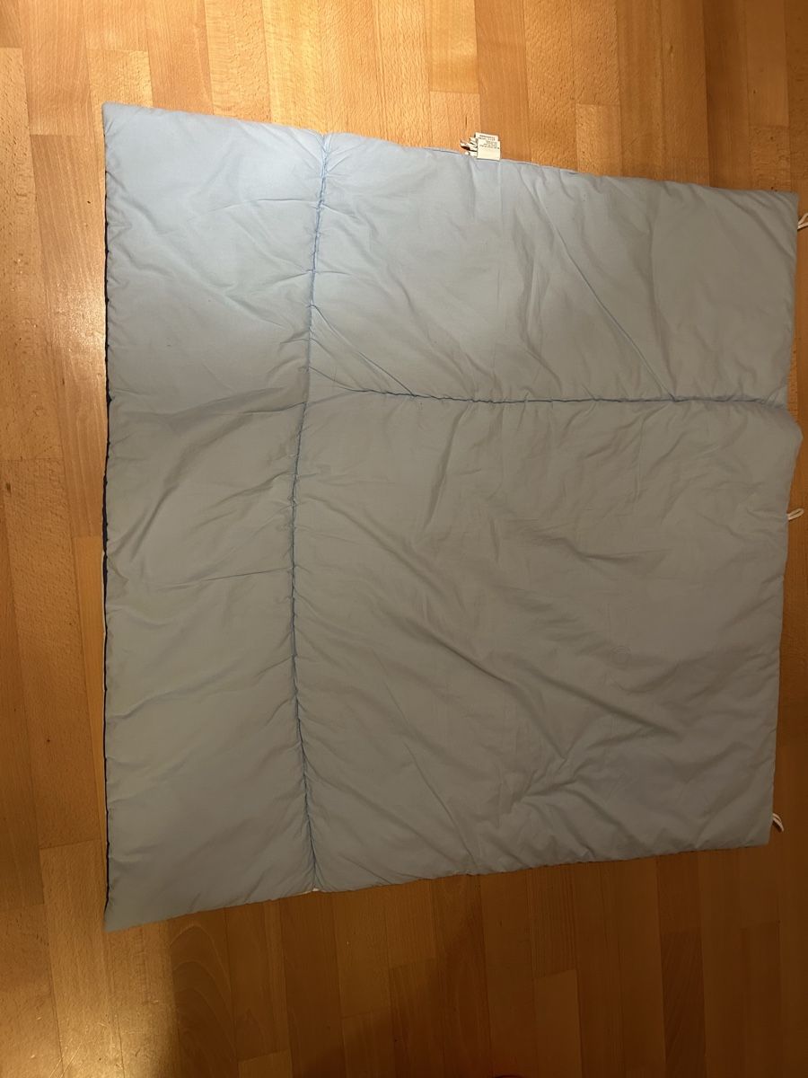 Sterntaler Tapis de jeu: Sterntaler Krabbeldecke – D'occasion à Langnau am Albis par Elli2013 1