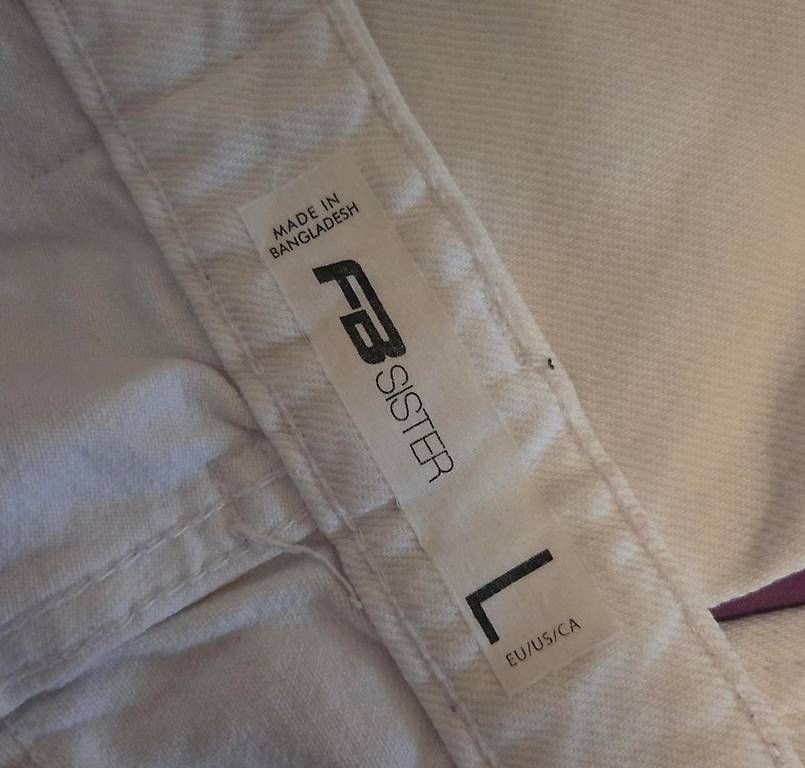 Jeans: Jeans Donna – Usato da Gordola venduto da sto_2wgl 1