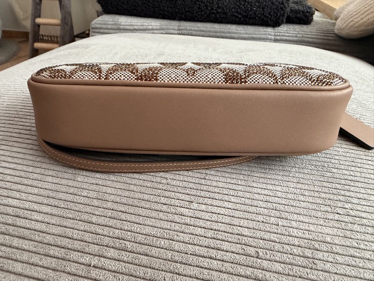 Coach Taschen: Coach Plaza Crystal Bag  – Neu (gemäss Beschreibung) aus Intschi von sam_t5kc 4