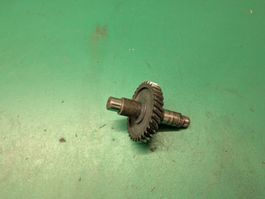 Sachs 503 ABL Ritzelwelle