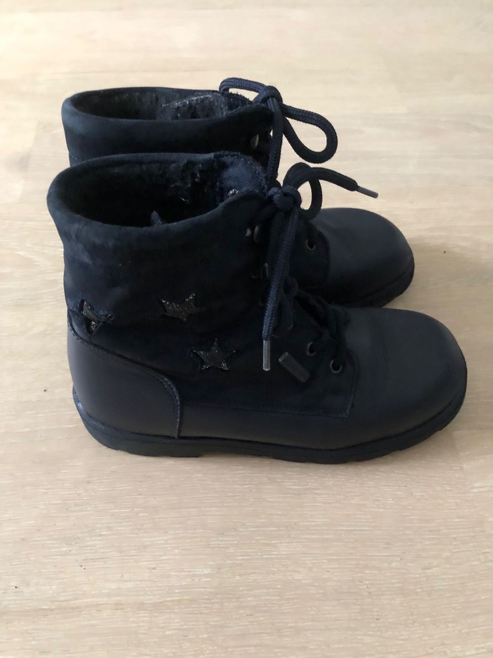Scarpe per ragazzi: Winterschuh von Richter - Grösse 29 – Usato da Thalwil venduto da holoarte 2