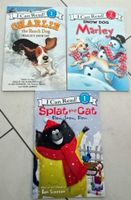 4 "I Can Read!" Winter Bücher für Leseanfänger, Top!