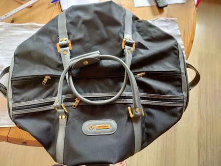 "SAMSONITE"Reistasche 60 ×32 cm