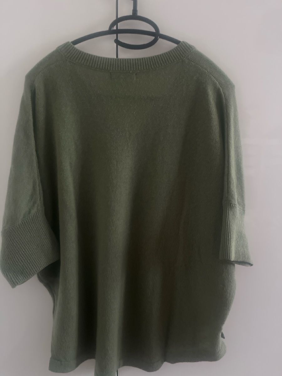 Max & Moi Maglioni & Felpe: Max & Moi Strickpullover, Grösse TU, Kaschmir – Usato da Emmen venduto da cocowalk 1