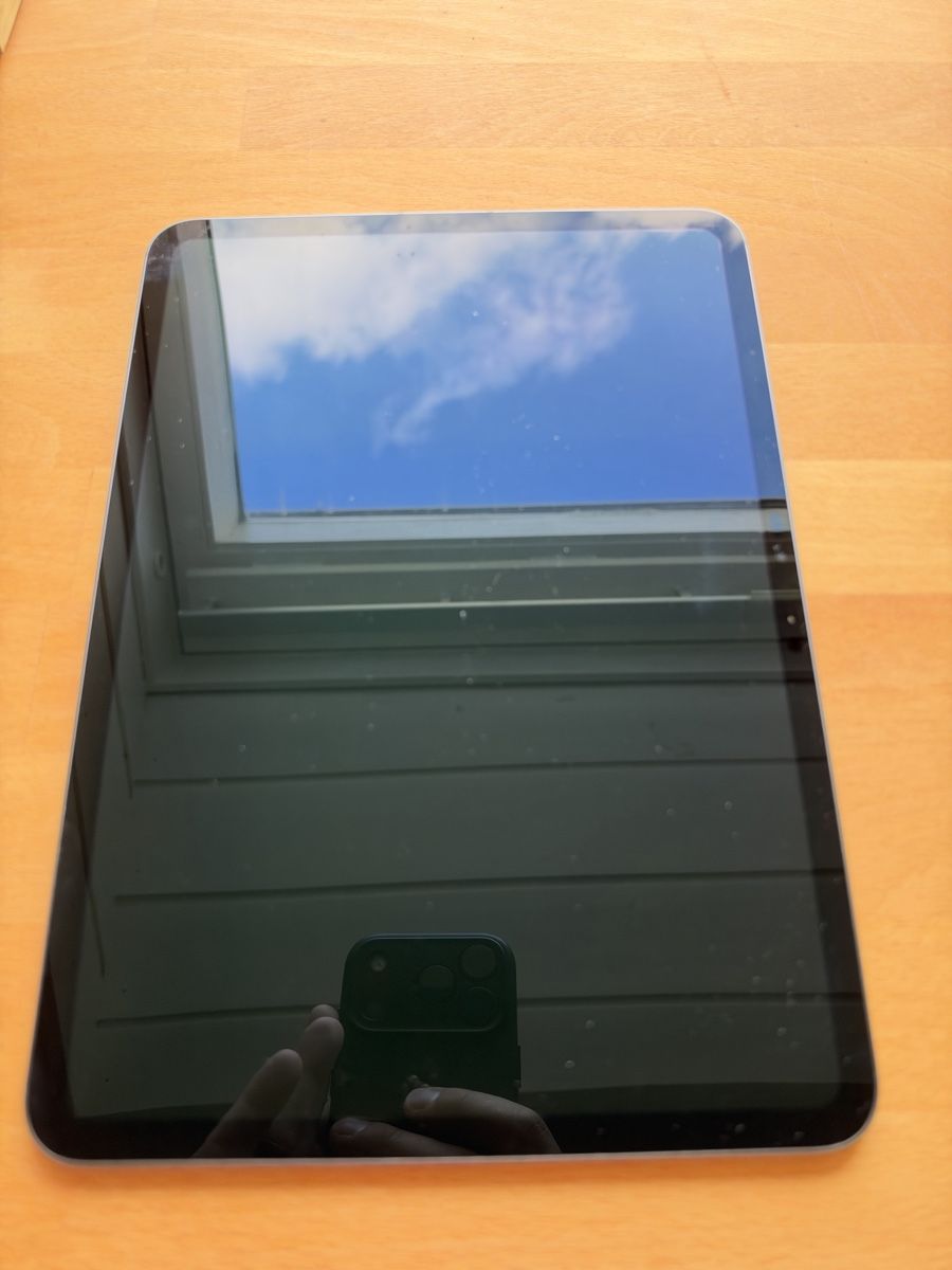 Apple Tablet PC: iPad Pro M4 11" 512GB Cellular neuwertig!! – Nuovo (secondo la descrizione) da Egliswil venduto da HolgerHermann 4