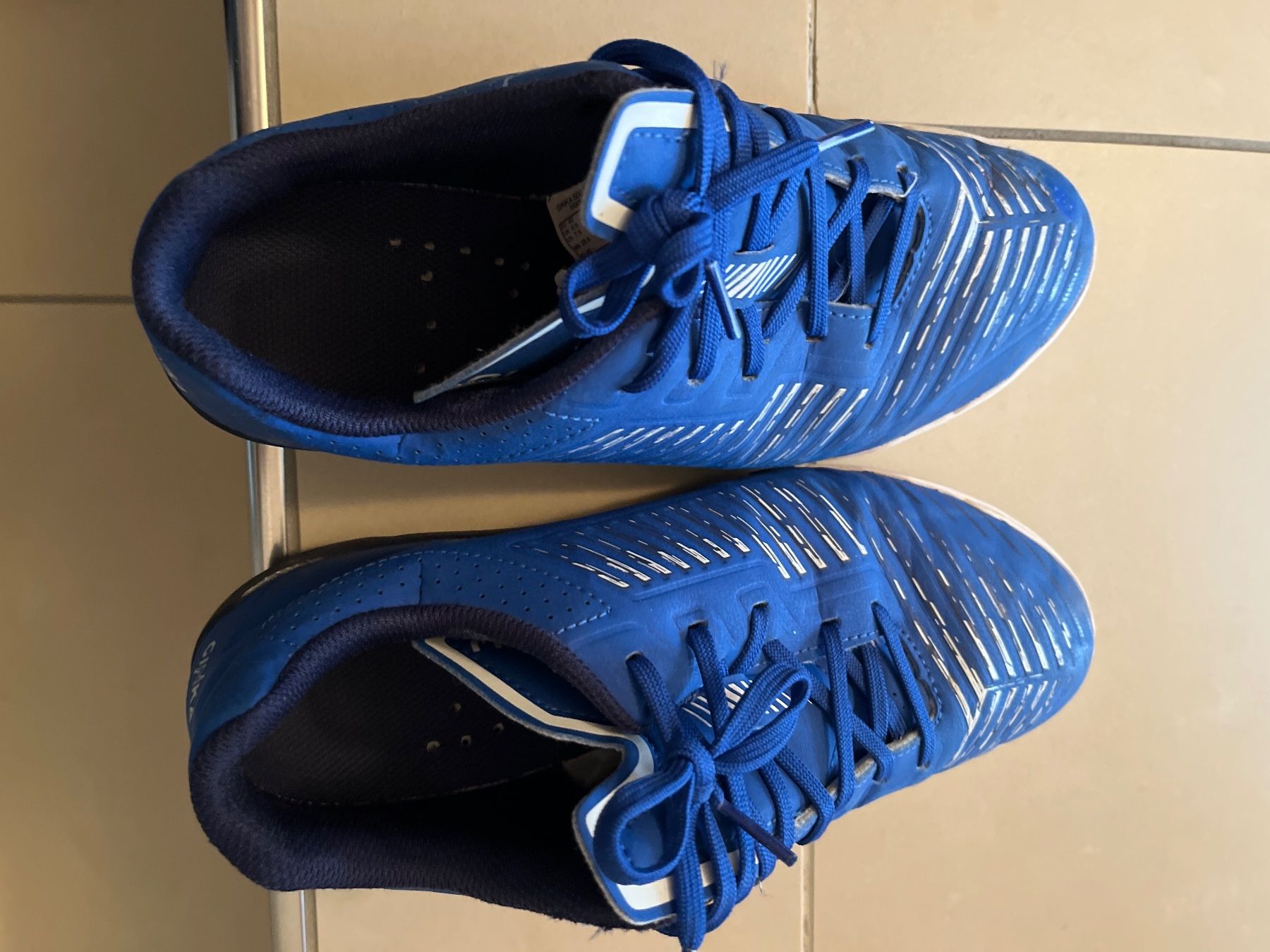 Decathlon Scarpe per ragazzi: Turnschuhe – Usato da schönenwerd venduto da klupci 6