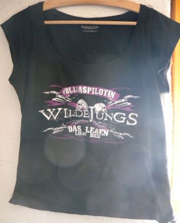 tolles shirt